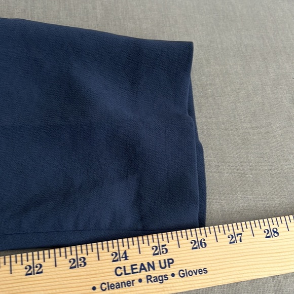 Wilfred Aritzia Pull On Straight Leg Pants - Picture 4 of 8